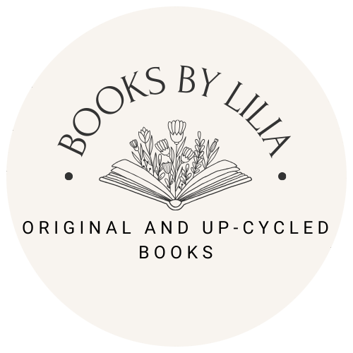 Books by Lilia